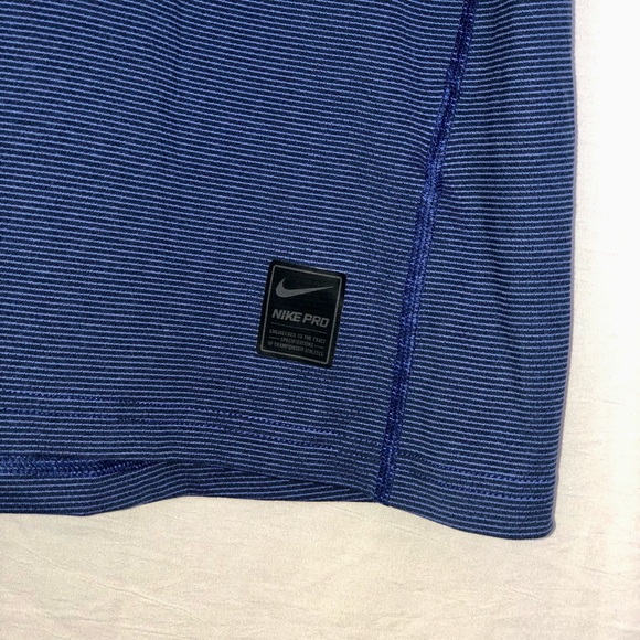 Nike Active short sleeved top - Picture 2 of 6
